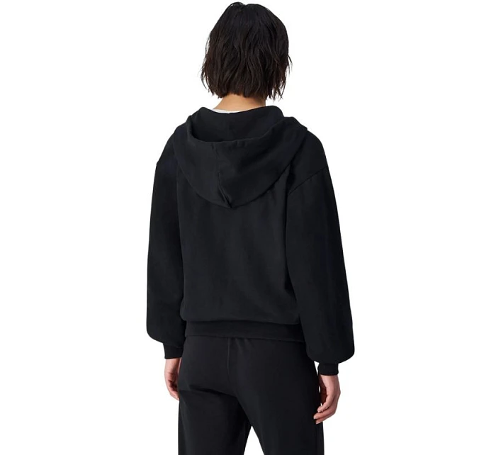 Champion Mikina s kapucňou a zipsom W 117787 KK001