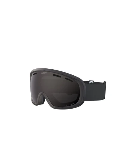 Lyžiarske okuliare POC Fovea black