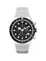 Pánské hodinky Chronograph + BOX model 21806737 - Timex Pánské hodinky Chronograph + BOX model 21806737 - Timex