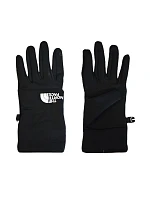 Zimné rukavice The North Face Etip Recycled Glove Black - NF0A4SHAHV2