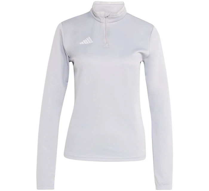 Dámská mikina Entrada 26 Training Top šedá model 22054054 - ADIDAS