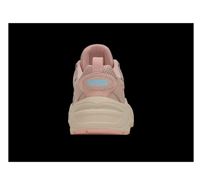 Dámské tenisky Kswiss  pink model 22114746 - K- Swiss