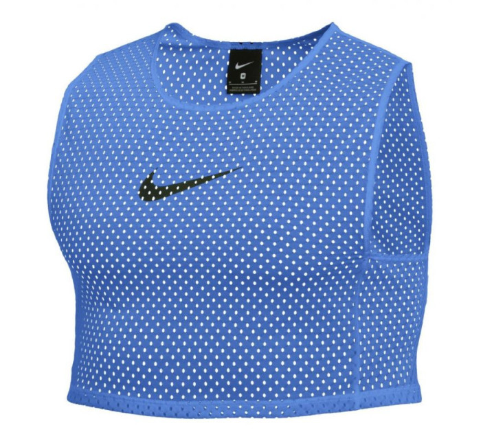Pánske tréningové tričko Distinctive Dri-FIT Park M CW3845-406 3-pack - Nike
