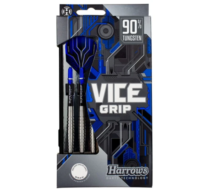 model 21340927 90% Šipky Softip - Harrows model 21340927 90% Šipky Softip - Harrows