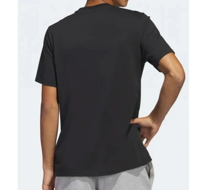 Pánske tričko Fill Graphic M HS2513 - Adidas Pánske tričko Fill Graphic M HS2513 - Adidas