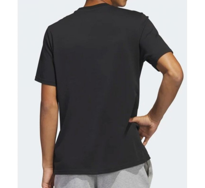 Pánske tričko Fill Graphic M HS2513 - Adidas