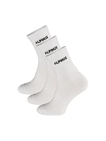 3pack ponožky model 21097286 - Alpinus
