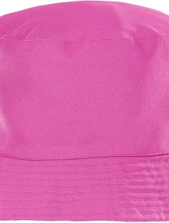 Result Headwear RC 985X Klobúk „Reversible“ 28.985X ružový/biely