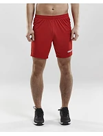 Craft Teamwear Squad Go Short Solid M Pánske športové šortky 82.5572 tmavomodré Craft Teamwear Squad Go Short Solid M Pánske športové šortky 82.5572 tmavomodré