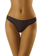 Wol-Bar Makarena farba: čierna