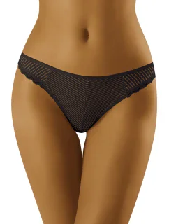 Wol-Bar Makarena farba: čierna