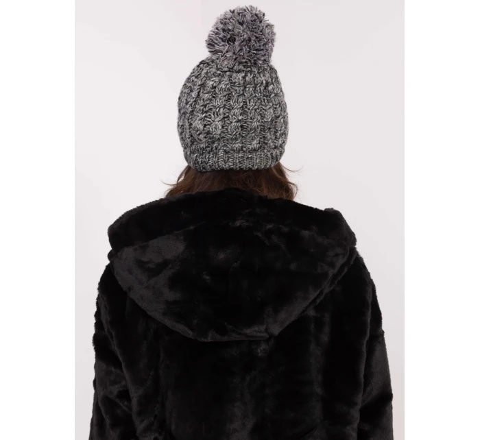 Czapka AT CZ  szary model 20731360 - FPrice