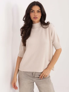 Jumper MI SW 0512.77 béžový