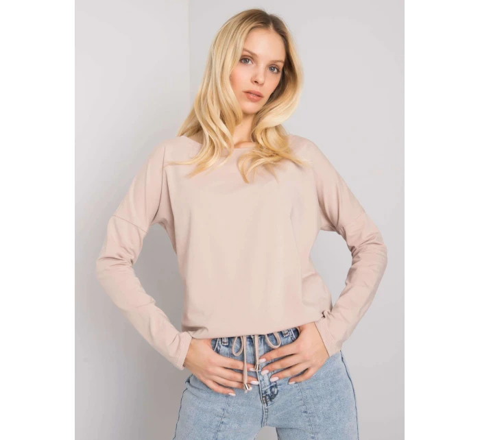 Halenka RV BZ model 17404310 béžová - FPrice Halenka RV BZ model 17404310 béžová - FPrice