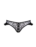 Erotické nohavičky Sottile - Angels Never Sin Erotické nohavičky Sottile - Angels Never Sin