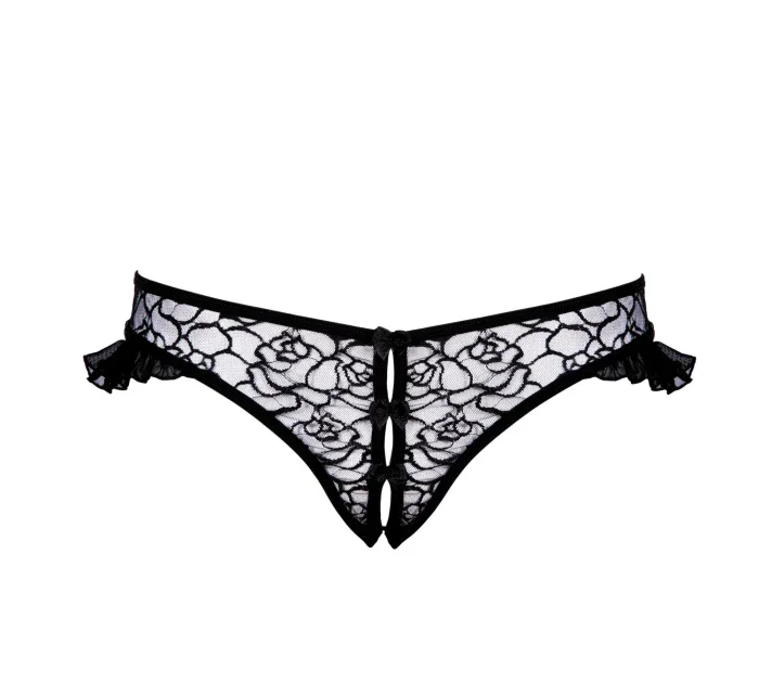 Erotické nohavičky Sottile - Angels Never Sin Erotické nohavičky Sottile - Angels Never Sin