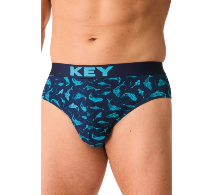 PÁNSKÉ SLIPY MPP model 21923289 A26 - Key