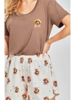 DÁMSKÉ PYŽAMO SXL model 21923302 - Taro