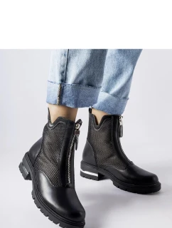 Model obuvi 206569 Solea