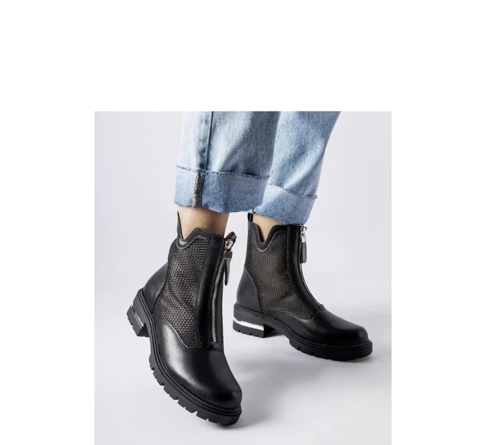 Model obuvi 206569 Solea