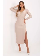 Večerné šaty model 217530 Taliansko Moda