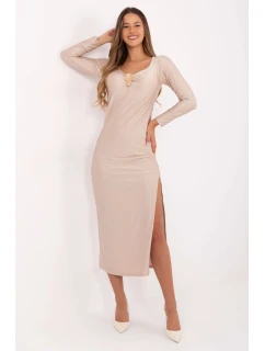 Večerné šaty model 217530 Taliansko Moda