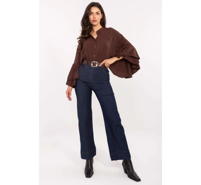 Džínsy model 219596 Továrenská cena