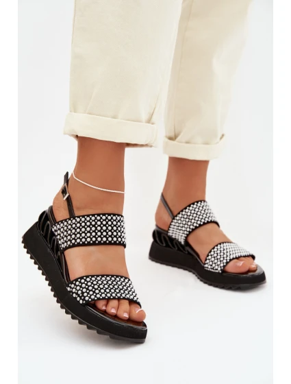 Model topánok 225203 Step in style