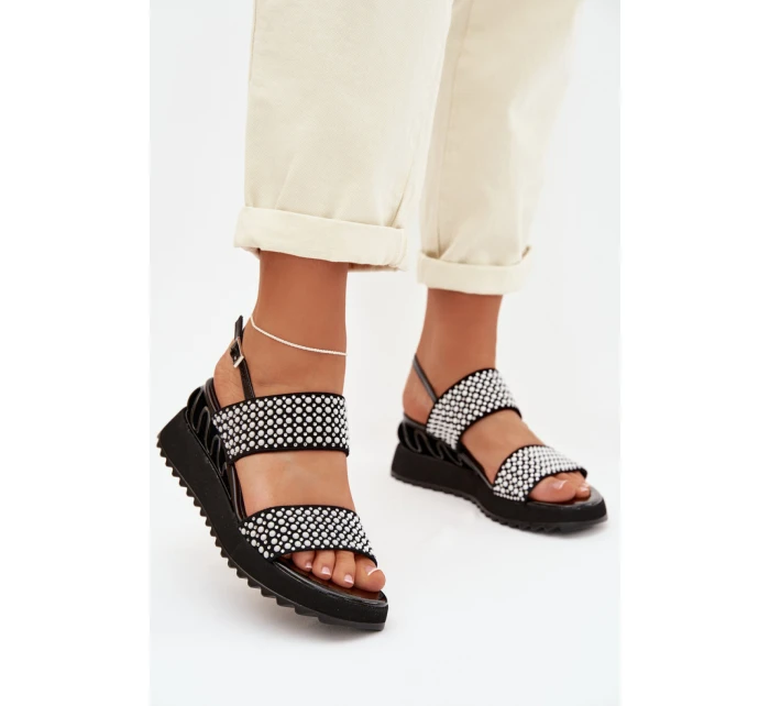 Model topánok 225203 Step in style