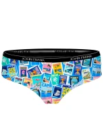 Dámske nohavičky John frank WJFD-H56