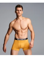 Boxerky Atlantic 3BMH-011 A'3 M-2XL Boxerky Atlantic 3BMH-011 A'3 M-2XL