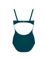 Dámske jednodielne plavky 8030CH1 7 - SELF