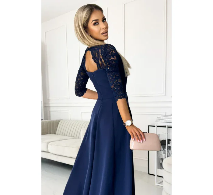 Dámske šaty 309-6 Amber - NUMOCO