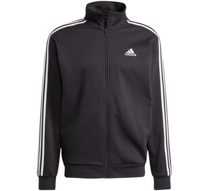 Tepláky adidas Basic 3-Stripes Fleece M IJ6067