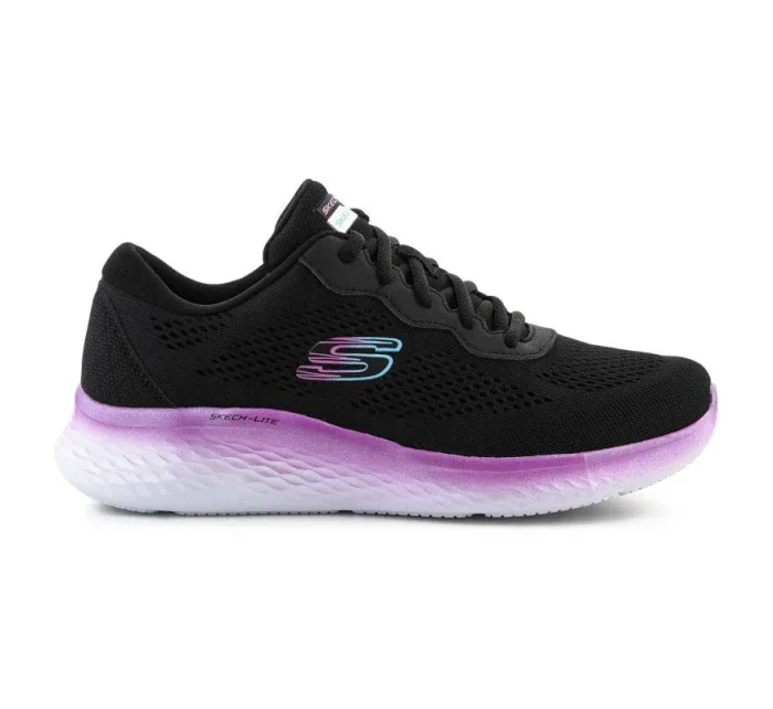 Skechers Skech-Lite Pro-Stunning Steps W 150010-BKPR