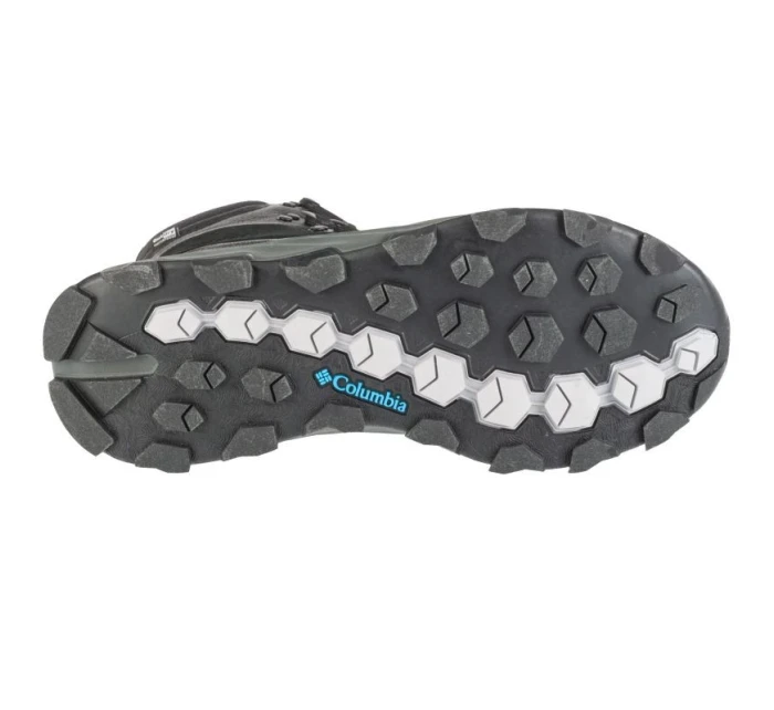 Topánky Columbia Expeditionist Extreme M 2078971010