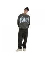 Karl Kani Inside Out Crew M Mikina 60200014 pánska