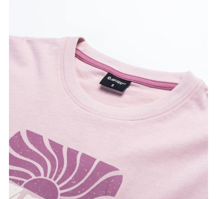 Tričko Lady W model 20975573 - Hi-Tec Tričko Lady W model 20975573 - Hi-Tec