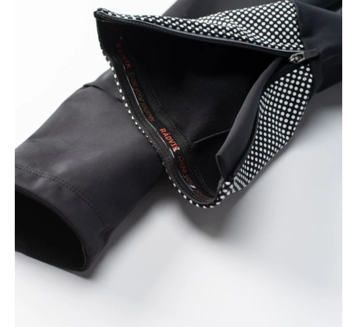 Cyklistické kalhoty W model 21034478 - Radvik Cyklistické kalhoty W model 21034478 - Radvik