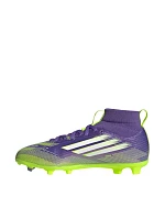 Fotbalové boty F50 League FG/MG Mid Jr model 21936137 - ADIDAS