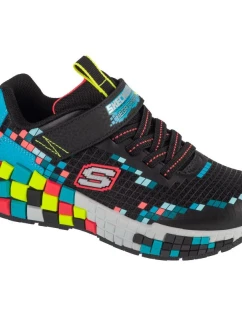 Skechers Mega-Craft 3.0 402182L-BKMT Black 30