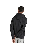 Pánská mikina Holiday 3S Hoodie black model 21493264 pánské - ADIDAS