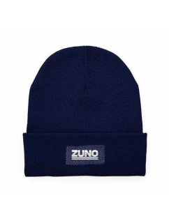 Tréningová čiapka ZUNO navy blue
