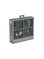 Nova 3X Bezdrátová sluchátka pro černá model 21716741 - Steelseries