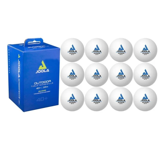 NA STOLNÍ TENIS 12 KS model 21858489 - Joola