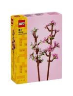 LEGO BOTANICALS 40725 Čerešňové kvety