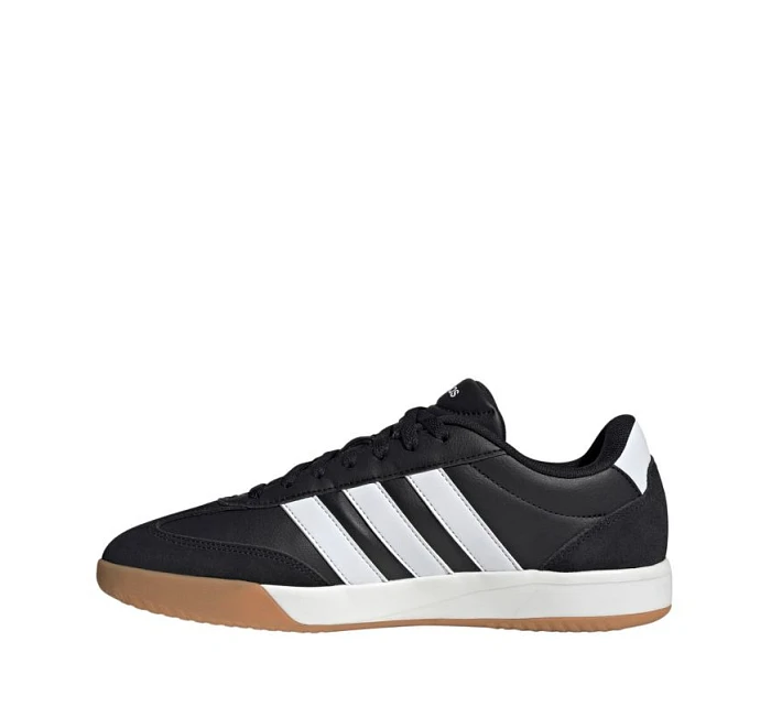 Pánské boty VL Court FC černé model 22116680 - ADIDAS