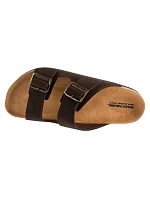 Skechers Aiden – Leelan 205296-CHOC Hnedé 41 Skechers Aiden – Leelan 205296-CHOC Hnedé 41