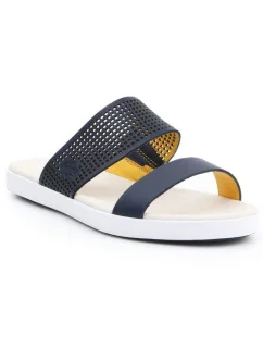 Dámské sandály Slide model 16025554 - Lacoste