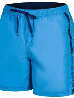 Plavecké šortky Aqua-Speed Ace M col.02
